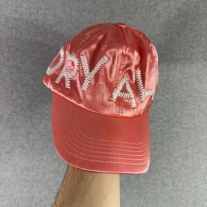 HUMAN MADE Cap DRY ALLS Pink CPFM Cactus Plant Flea Market